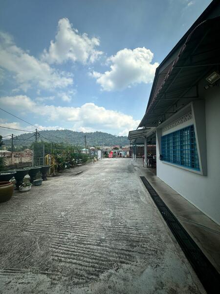 Kampung Tasik Permai ampang - 3