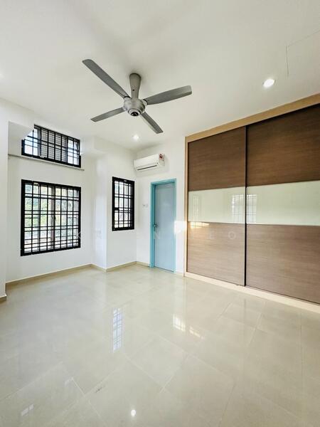 Taman Setia Indah - 2