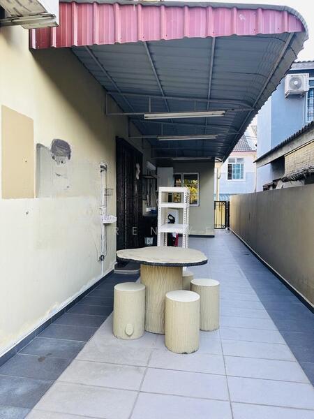 Taman Setia Indah - 4