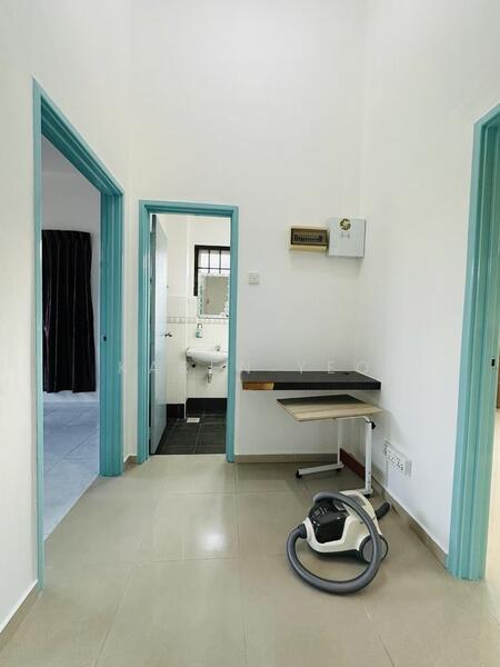 Taman Setia Indah - 3