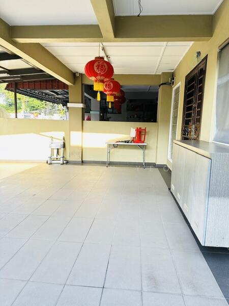 Taman Setia Indah - 1