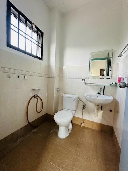 Taman Setia Indah - 5