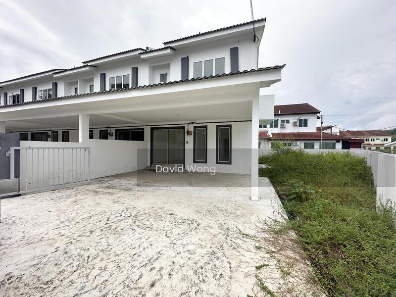 Taman Lahat Permai - 2