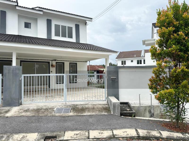 Taman Lahat Permai - 1