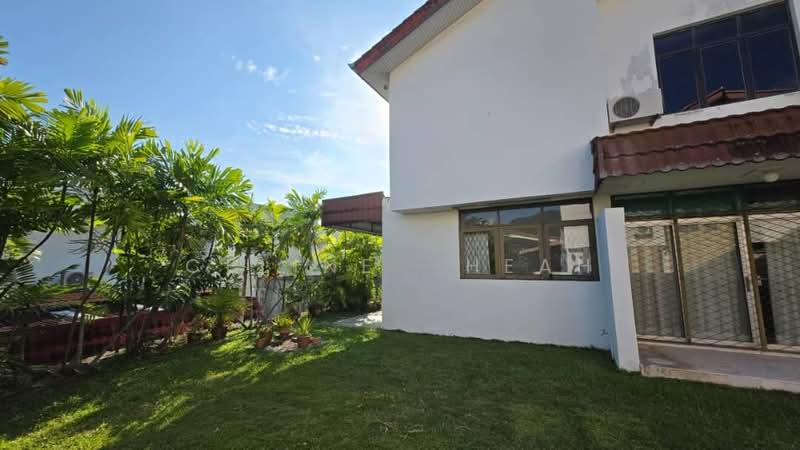 Minden Heights - 4