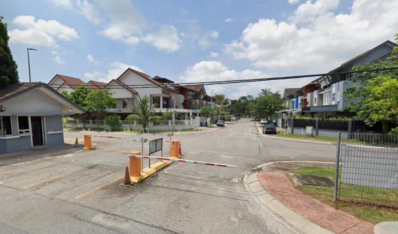 Taman Cahaya Alam - 4