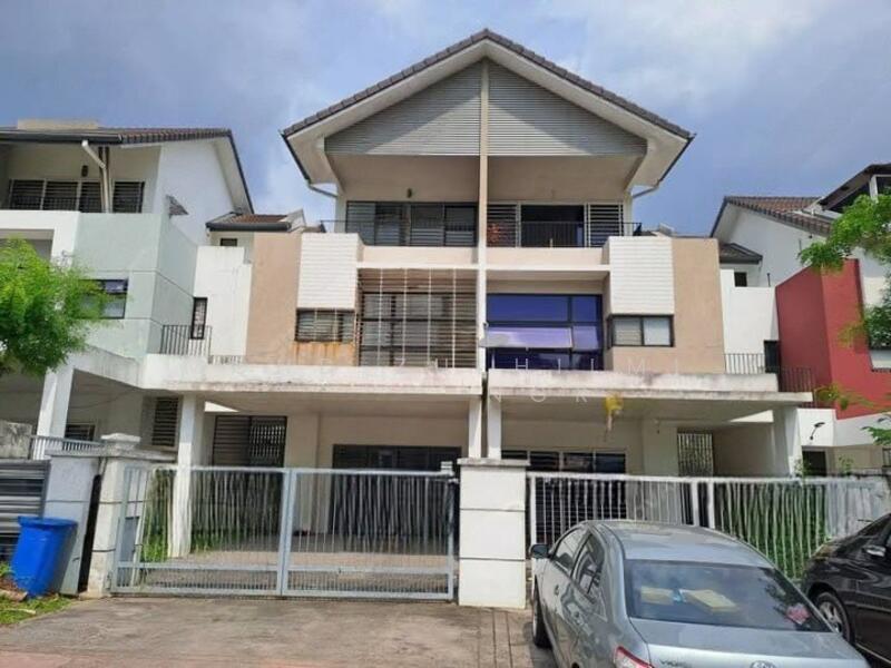 Taman Cahaya Alam - 1