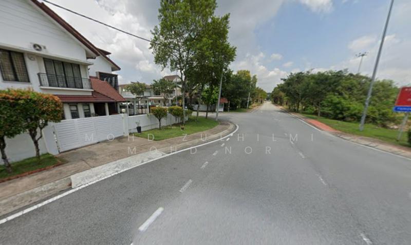 Taman Cahaya Alam - 3