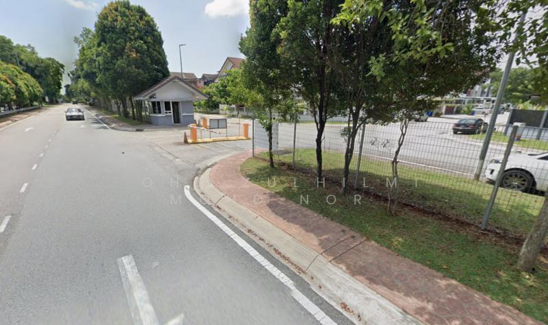 Taman Cahaya Alam - 2