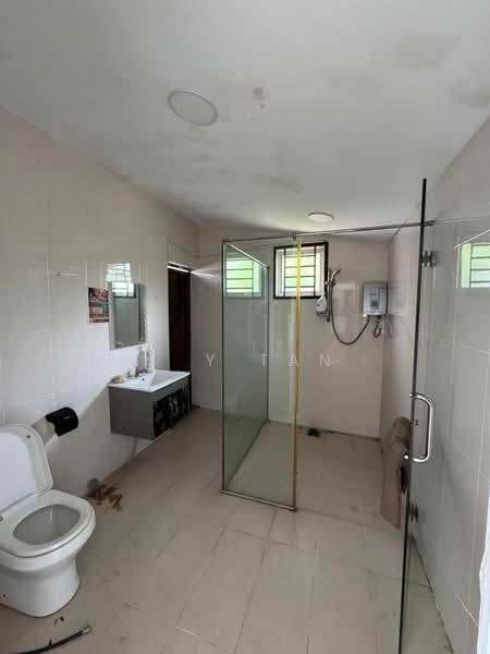Taman Bukit Kempas - 4