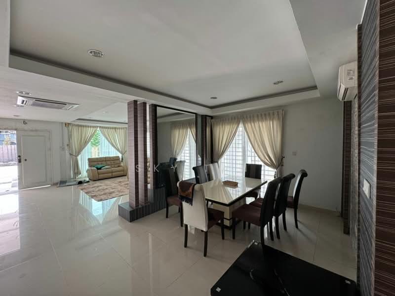 Taman Bukit Kempas - 5