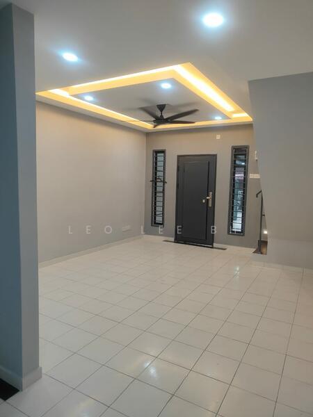 Jalan Tasek 11, Bandar Baru Seri Alam, Masai - 4