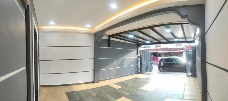 Jalan Tasek 11, Bandar Baru Seri Alam, Masai - 3