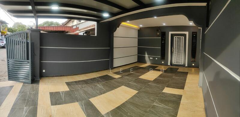 Jalan Tasek 11, Bandar Baru Seri Alam, Masai - 2