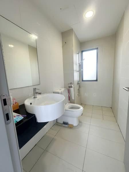 Residences @ 1 Tebrau - 2