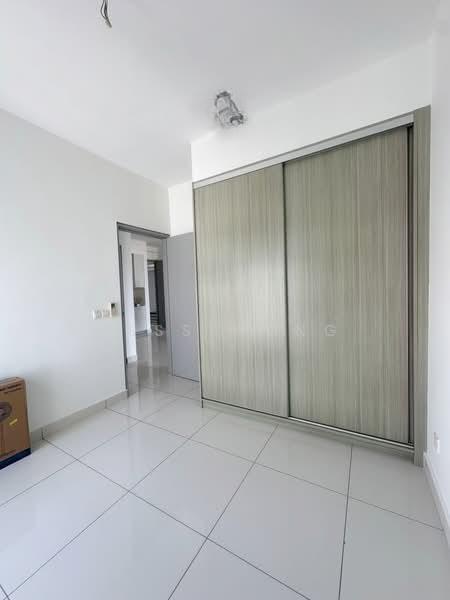 Residences @ 1 Tebrau - 3