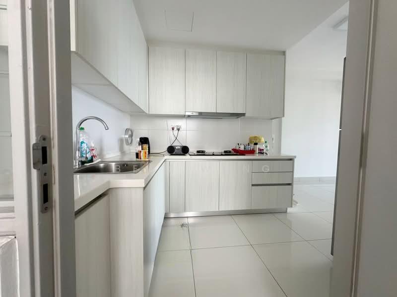 Residences @ 1 Tebrau - 5