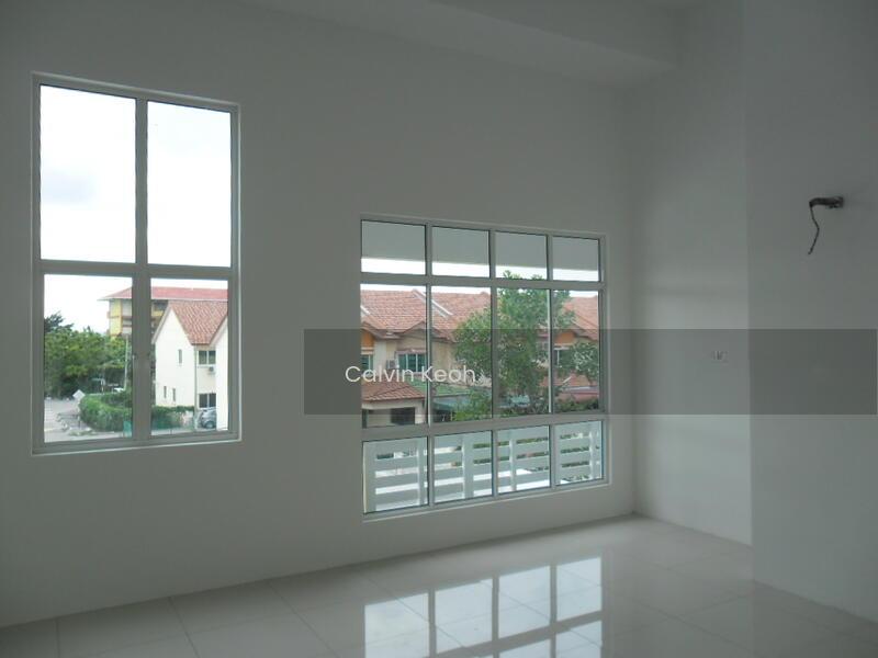 Palmyra Residences - 2