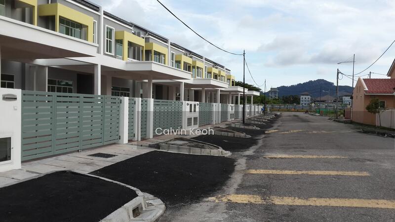 Palmyra Residences - 4