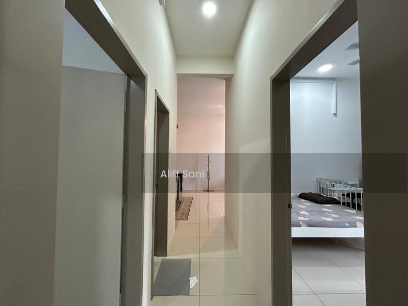 Berlian Setapak Residency - 3