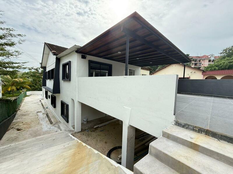 Kampung Mahmoodiah - 2