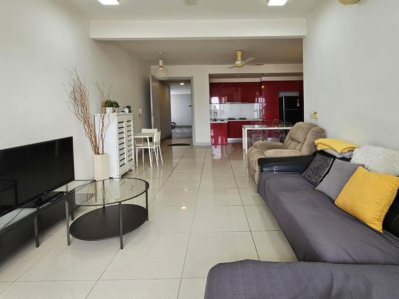 The Westside One - 1