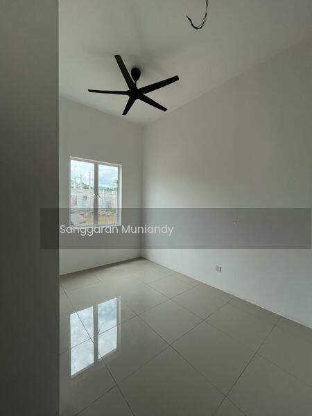 Rumah Berkembar 1 Tingkat di Karangan, Kedah - 3