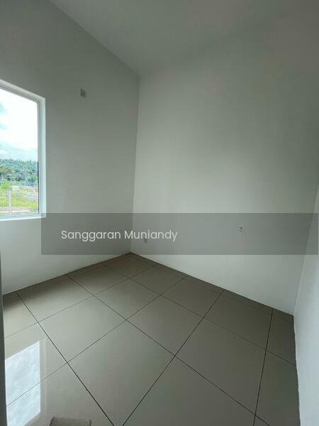 Rumah Berkembar 1 Tingkat di Karangan, Kedah - 4