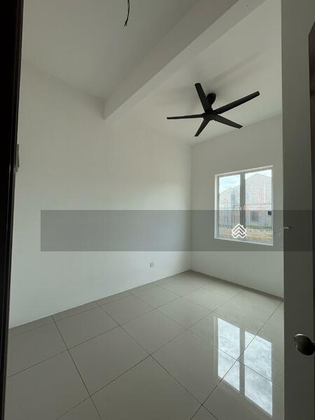 Rumah Berkembar 1 Tingkat di Karangan, Kedah - 2