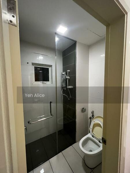 Crest Residence - 3