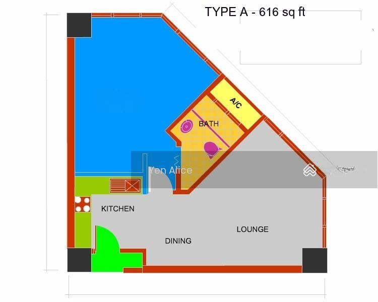 Crest Residence - 5