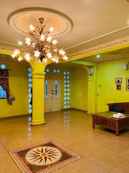 Taman Rakan Sungai Long Cheras - 3