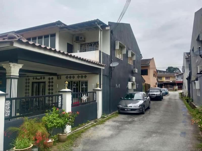 Taman Rakan Sungai Long Cheras - 2