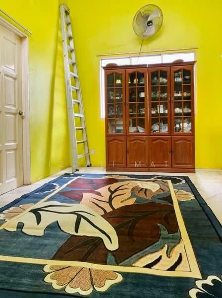 Taman Rakan Sungai Long Cheras - 4