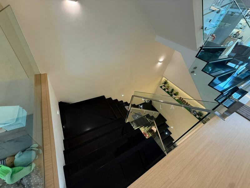 Zenia, Desa ParkCity - 4