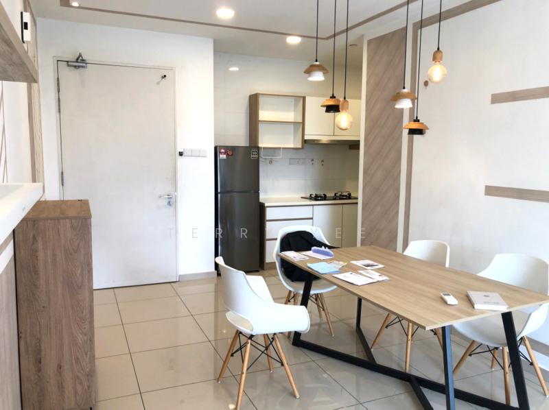 Kenwingston Avenue - 2