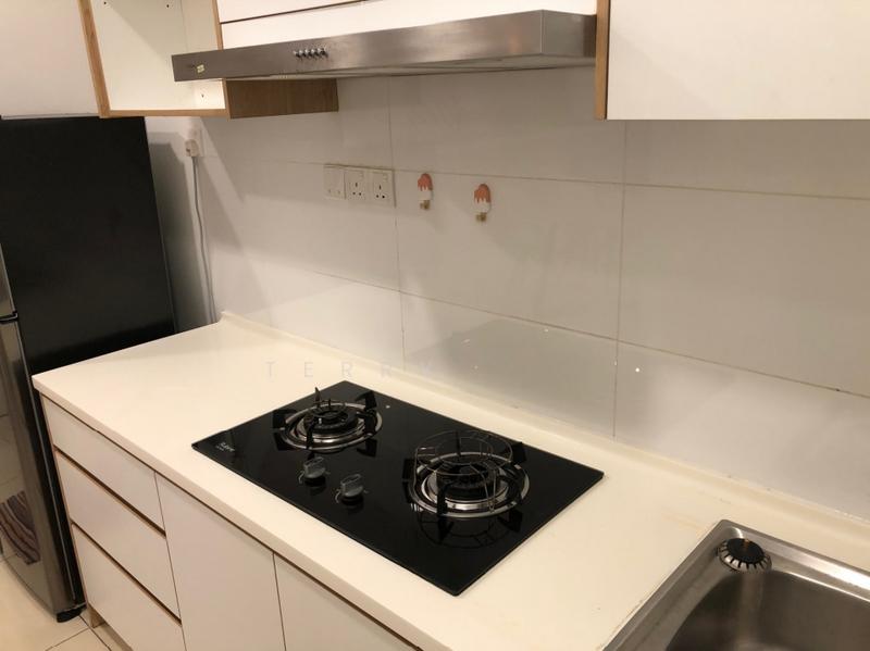 Kenwingston Avenue - 4