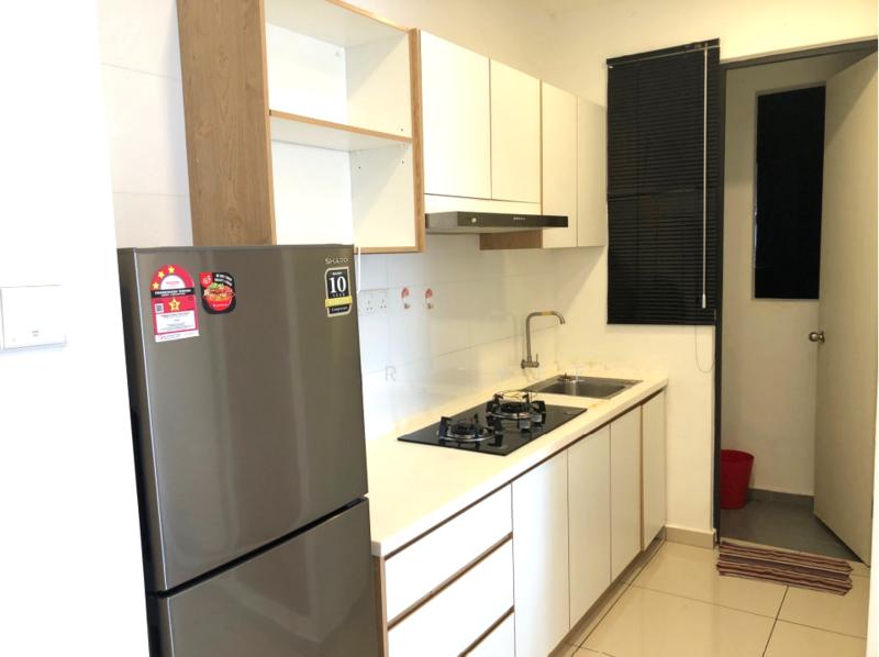 Kenwingston Avenue - 3