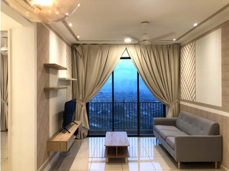 Kenwingston Avenue - 1