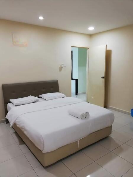 The Embassy (Bangunan Duta Impian) - 5