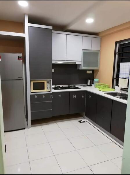 The Embassy (Bangunan Duta Impian) - 3