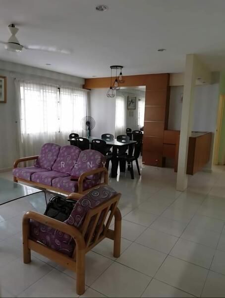 The Embassy (Bangunan Duta Impian) - 2