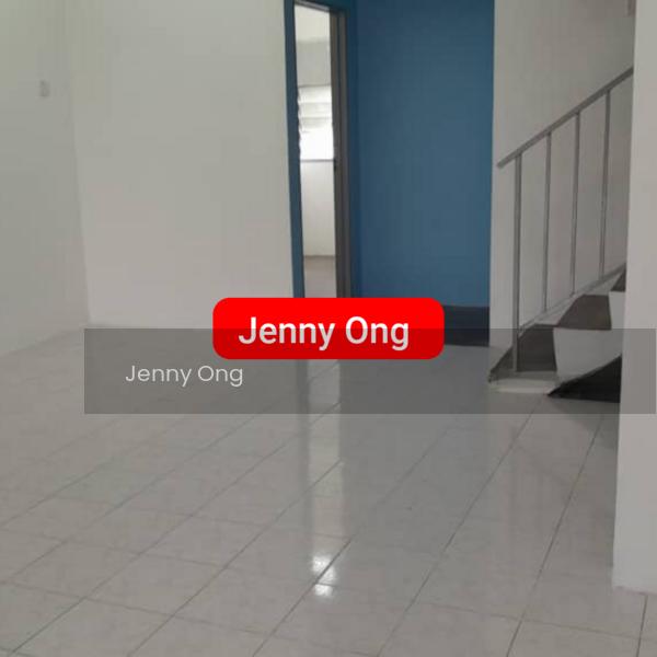 2 Sty House At Taman Damai,Parit Buntar For Sale - 1