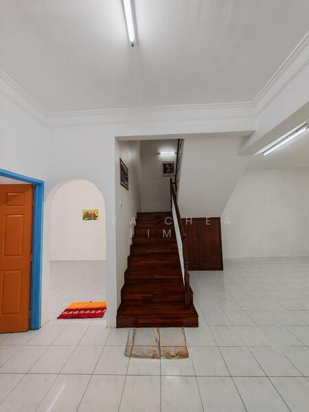 Bandar Baru Tambun - 4