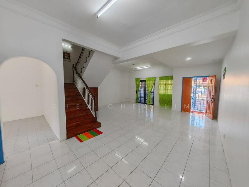 Bandar Baru Tambun - 2