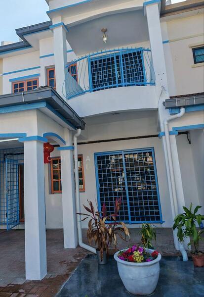 Bandar Baru Tambun - 1