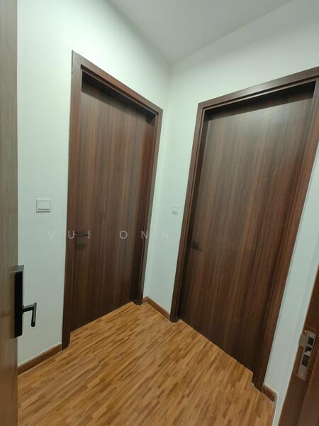 K Avenue - 2