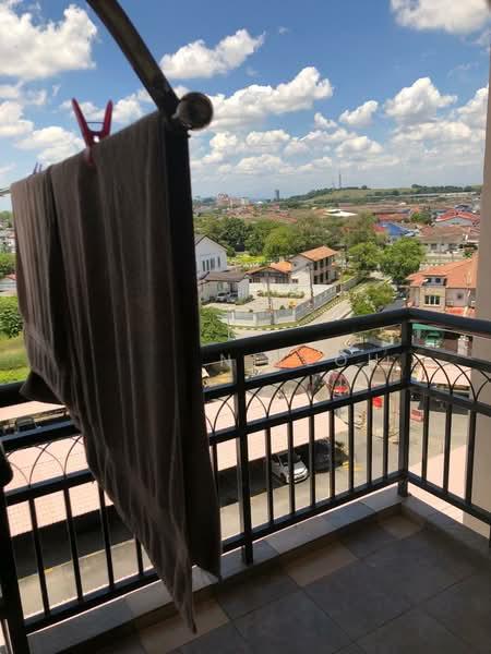 Prima Bayu Apartment - 4