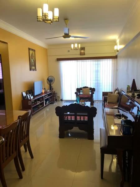 Prima Bayu Apartment - 3