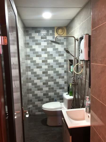 Prima Bayu Apartment - 5